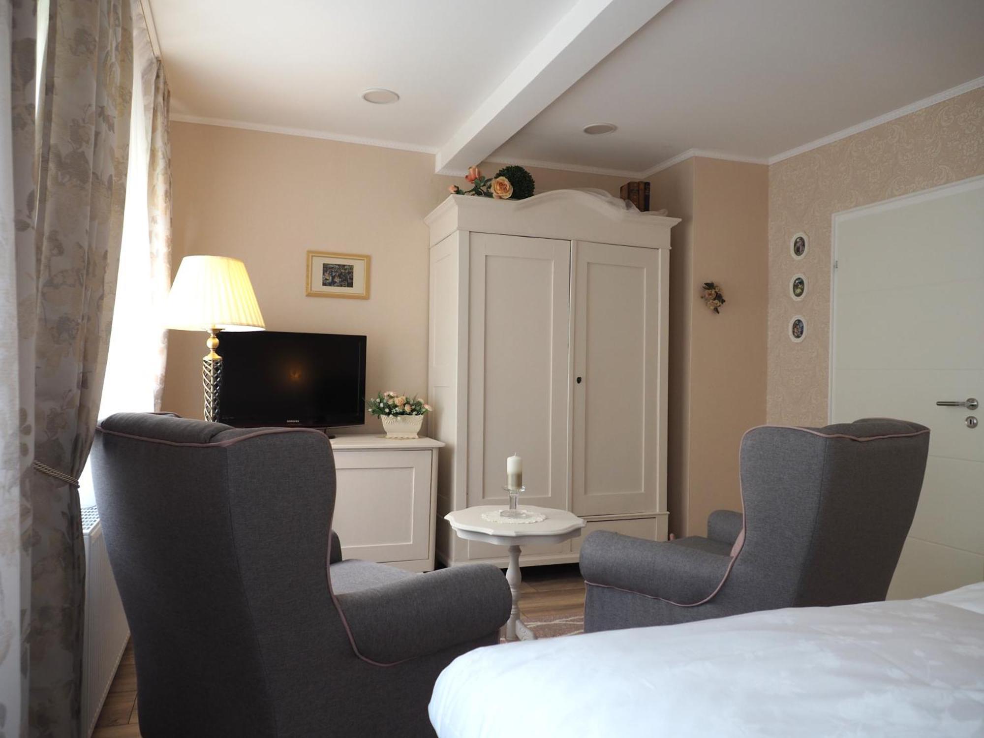 Apartment Schlossblick - Top Location อิดาร์-โอเบอร์ชไตน์ ภายนอก รูปภาพ