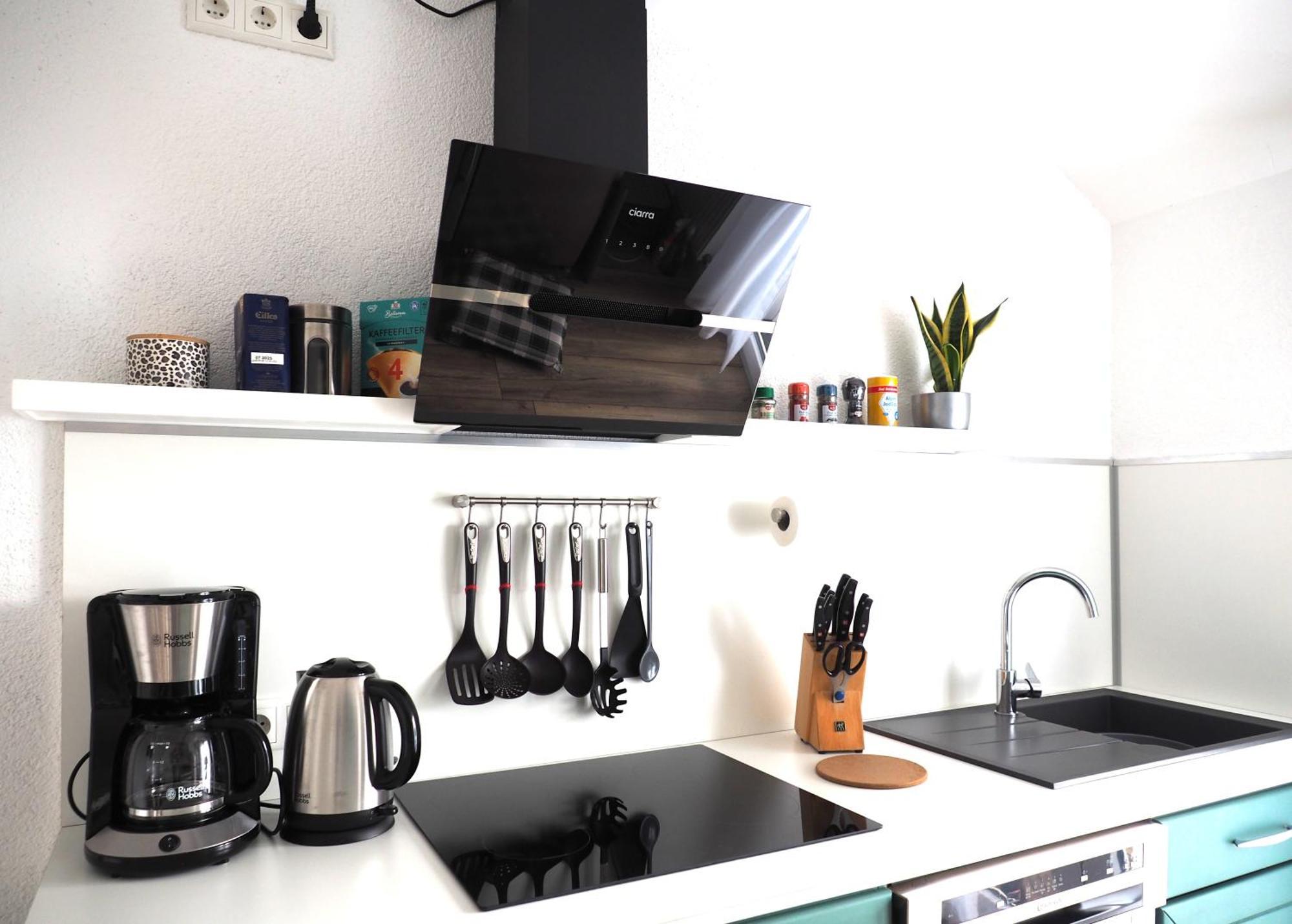 Apartment Schlossblick - Top Location อิดาร์-โอเบอร์ชไตน์ ภายนอก รูปภาพ