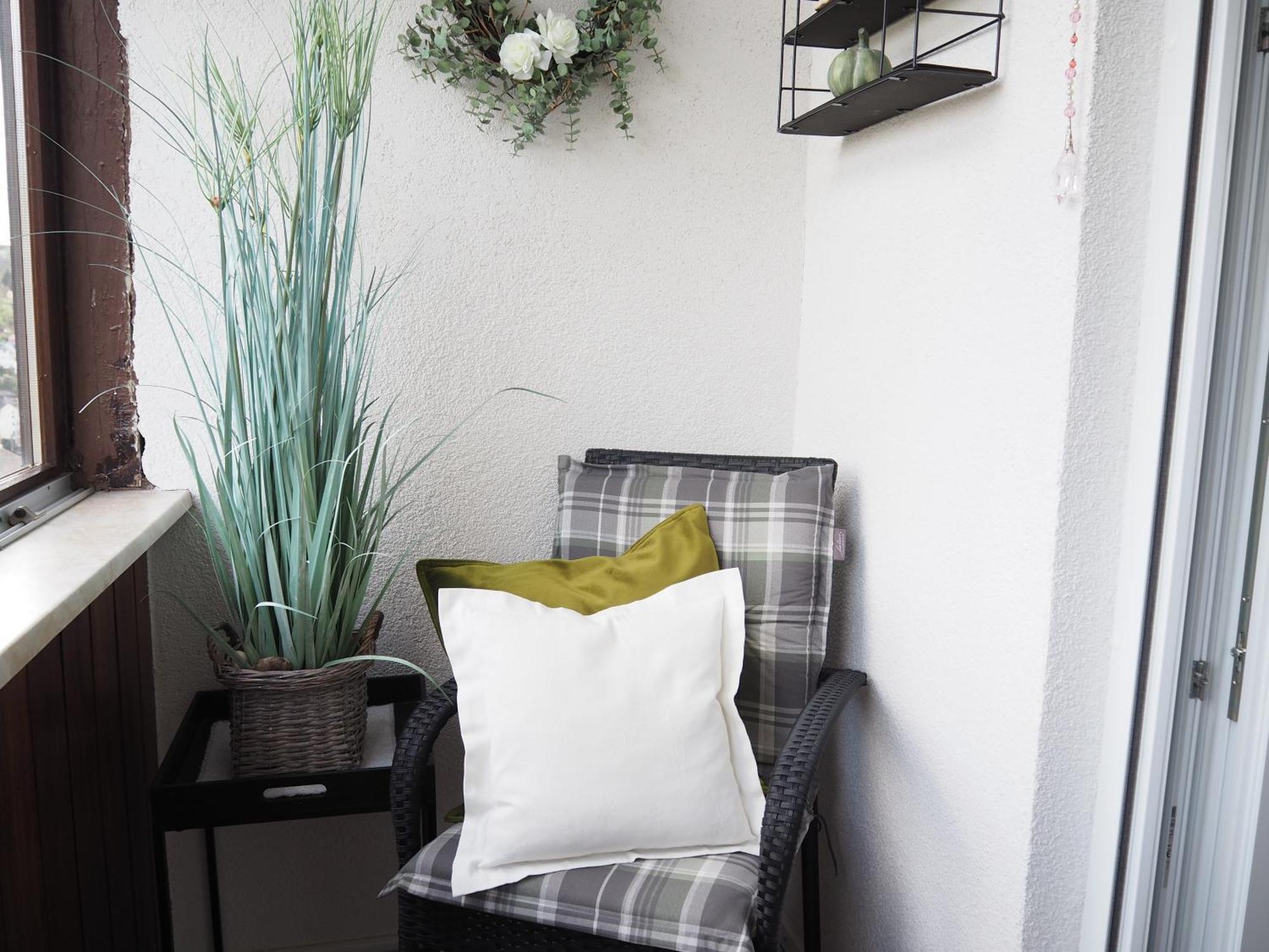 Apartment Schlossblick - Top Location อิดาร์-โอเบอร์ชไตน์ ภายนอก รูปภาพ