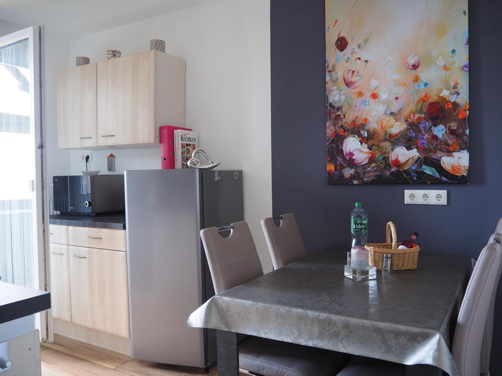 Apartment Schlossblick - Top Location อิดาร์-โอเบอร์ชไตน์ ภายนอก รูปภาพ